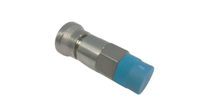 SWAGELOK SS-QC8-B-8PM