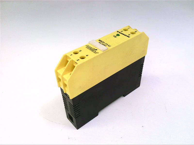 TURCK MK31-11-LI/024VDC
