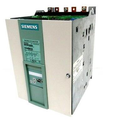 SIEMENS 6RA7028-6FV62-0Z-X01