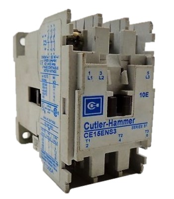 EATON CORPORATION CE15ENS3