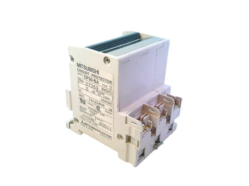 MITSUBISHI CP30-BA-3P-5A