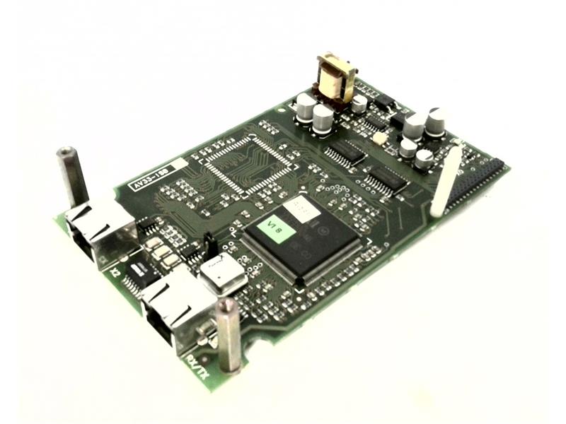 GENERAL ELECTRIC AV33-ISB