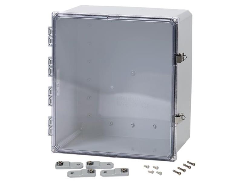 INTEGRA ENCLOSURES H181608HCLL