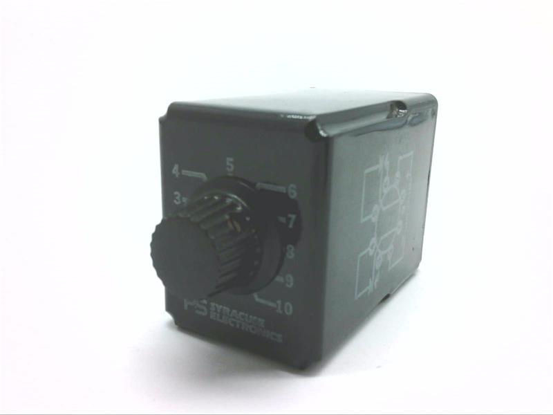 TNR/D-00305 by CROUZET