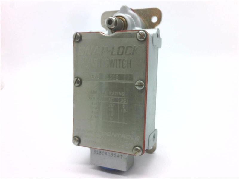 DANAHER CONTROLS EA170-31302