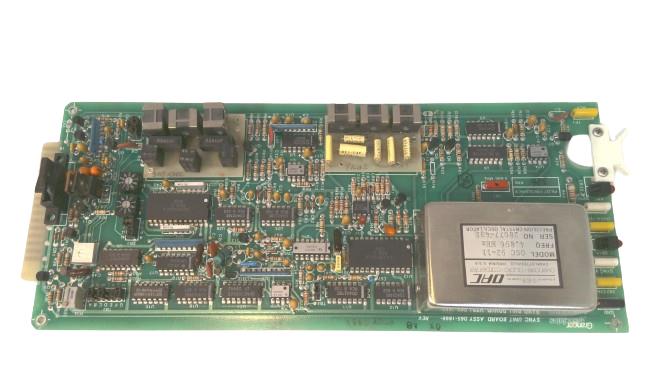 GRAINGER 065-1866-03