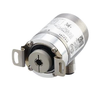 EFECTOR INCREMENTAL ENCODER BASIC LINE-RA3101