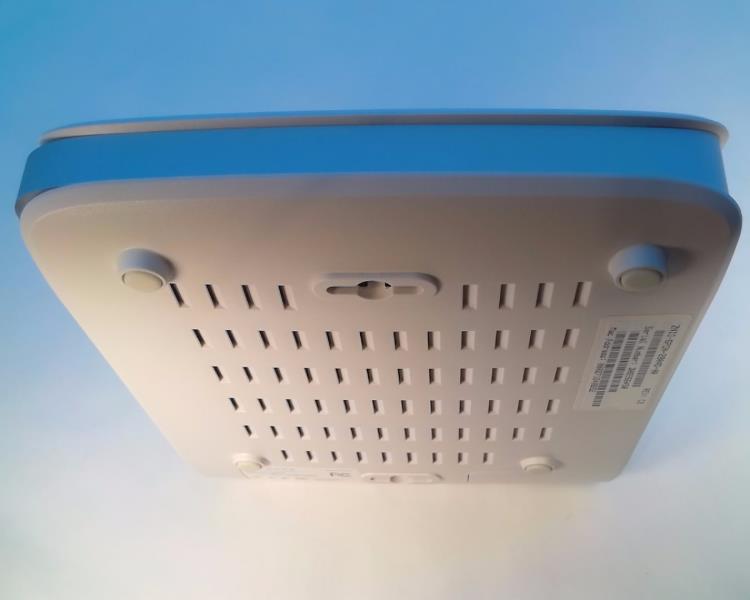 DASAN ZHONE ZNID-GPON-2804D-00