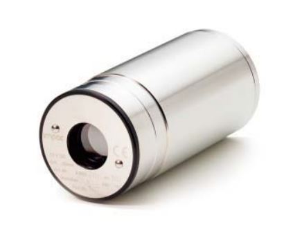 LUMASENSE TECHNOLOGIES MI-N5