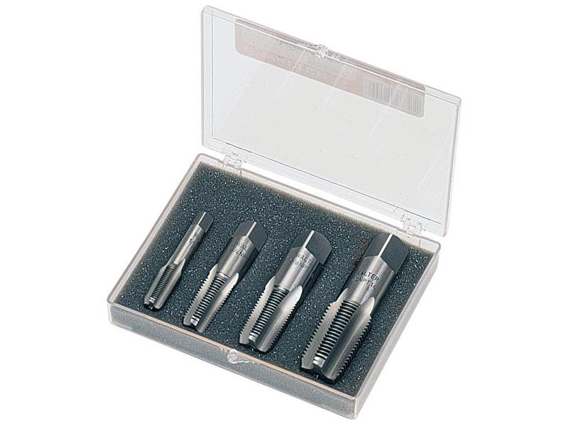 WALTER SURFACE TECHNOLOGIES 02C500