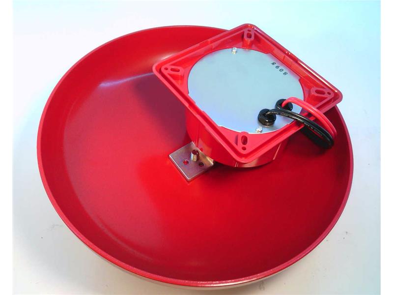 EDWARDS SIGNALING MB10-24