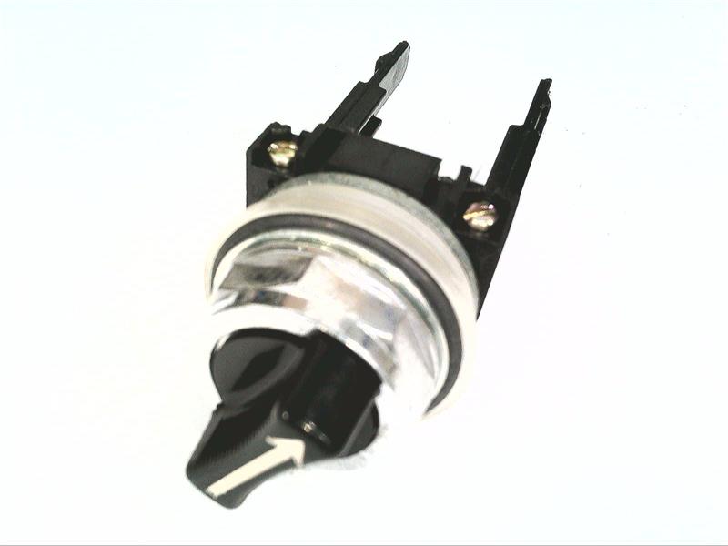 GENERAL ELECTRIC CR204-B12