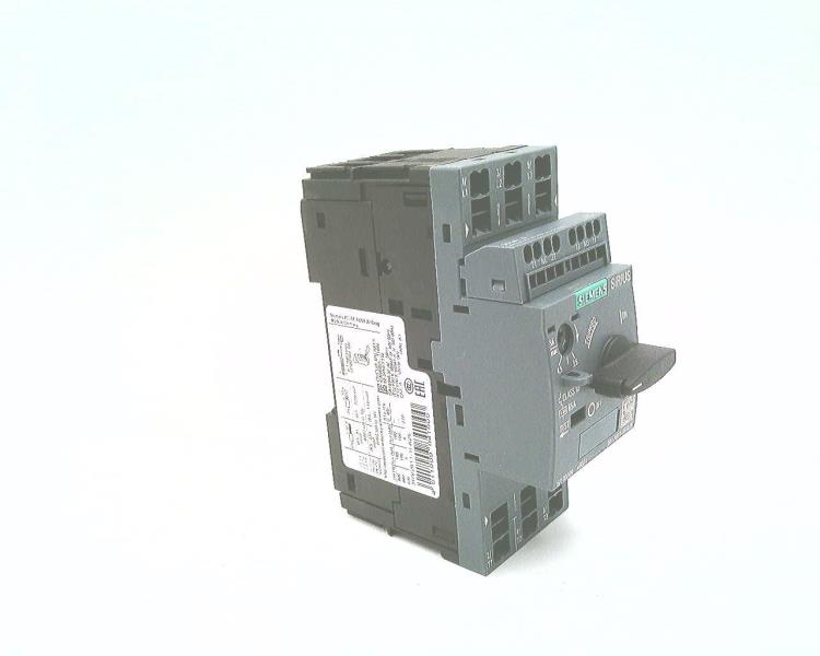SIEMENS 3RV2011-1FA25
