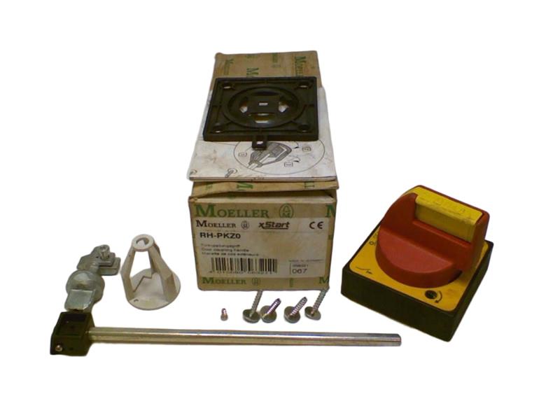 EATON CORPORATION RH-PKZ0