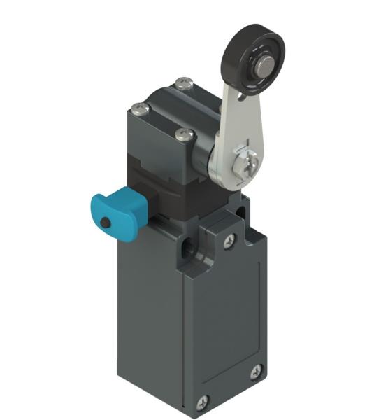 PIZZATO FM 652-W4M2R24