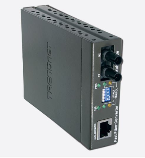 TRENDNET TFC-210MST