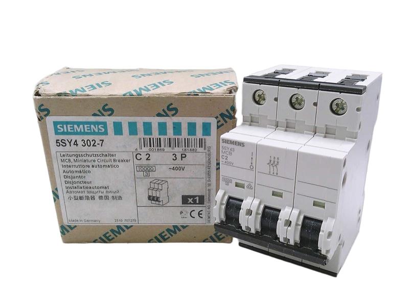 5SY4302-7 by SIEMENS
