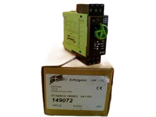 TELE CONTROLS DTA2XCO-3M