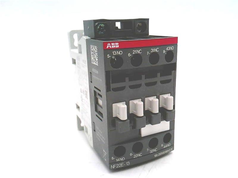 ASEA BROWN BOVERI NF22E-13
