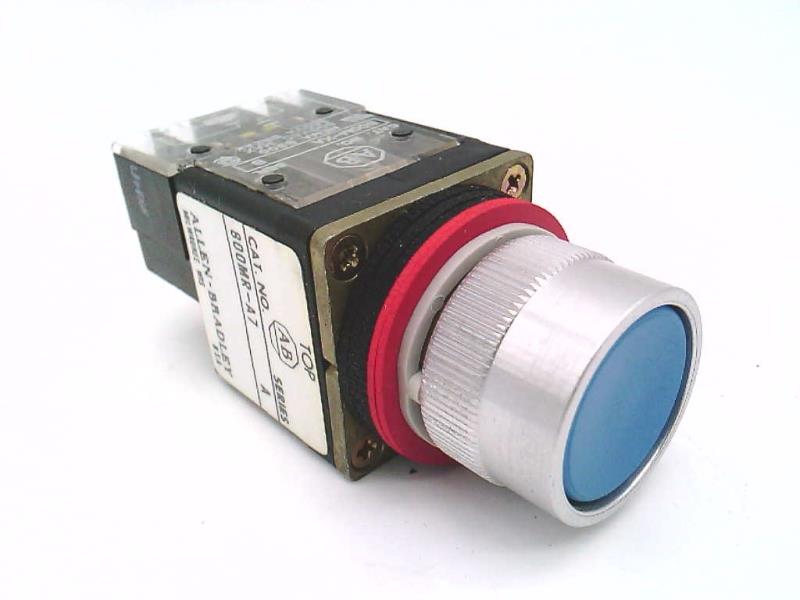 ALLEN BRADLEY 800MR-A7XA