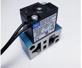 MAC VALVES INC 35A-SAD-DAAJ-2KD