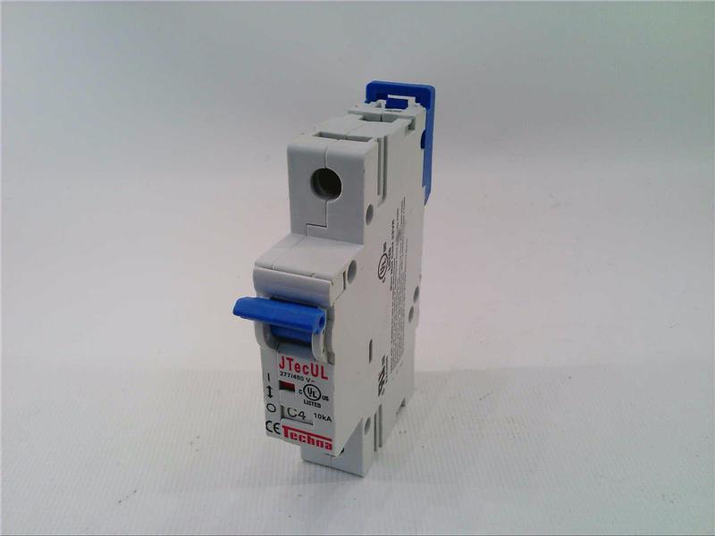 TECHNA JTEC-UL-1-C-04