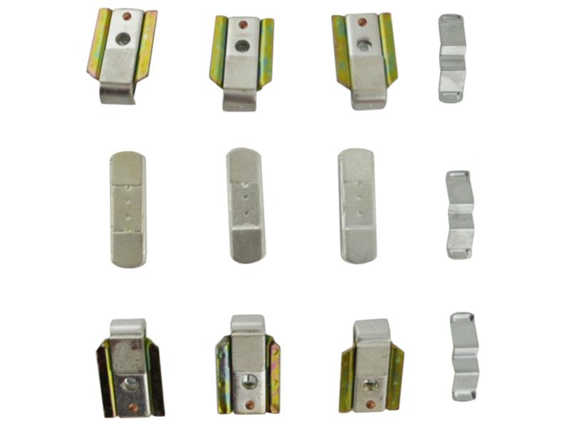 BRAH ELECTRIC B3TY6560-0A