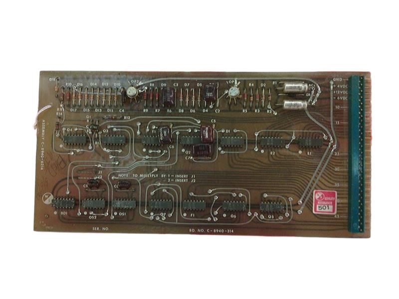 C-8940-6214 by FIVES