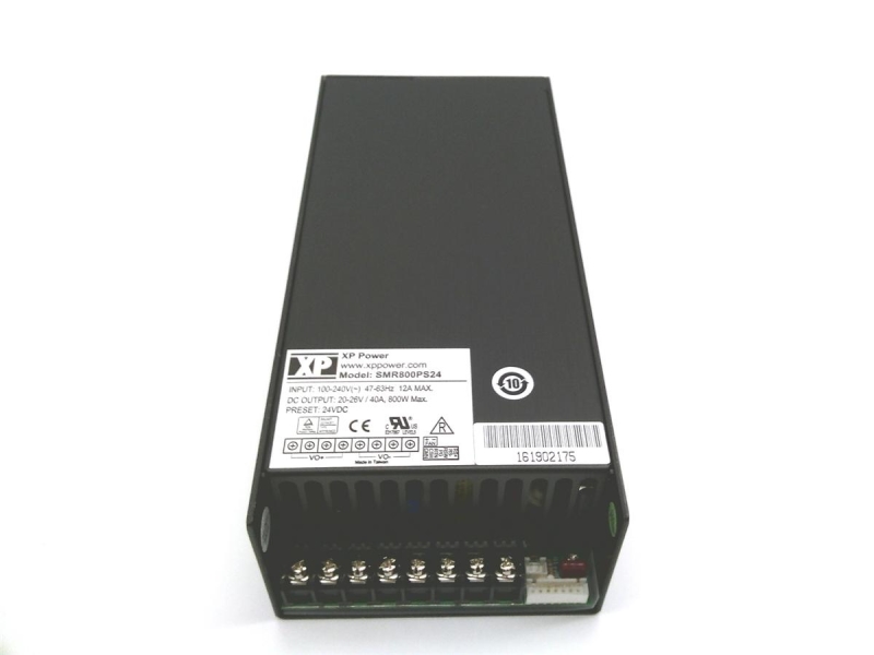 XP POWER SMR800PS24