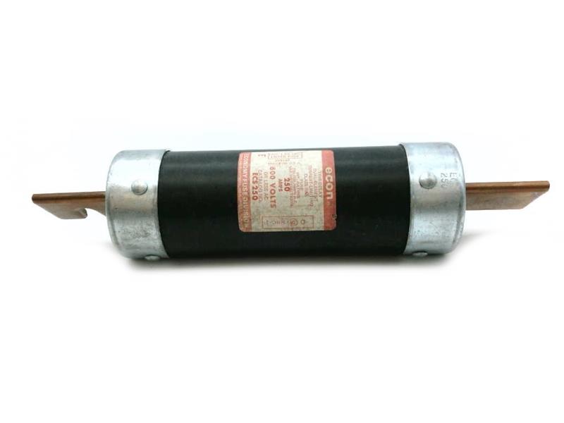 ECONOMY FUSE ECS-250