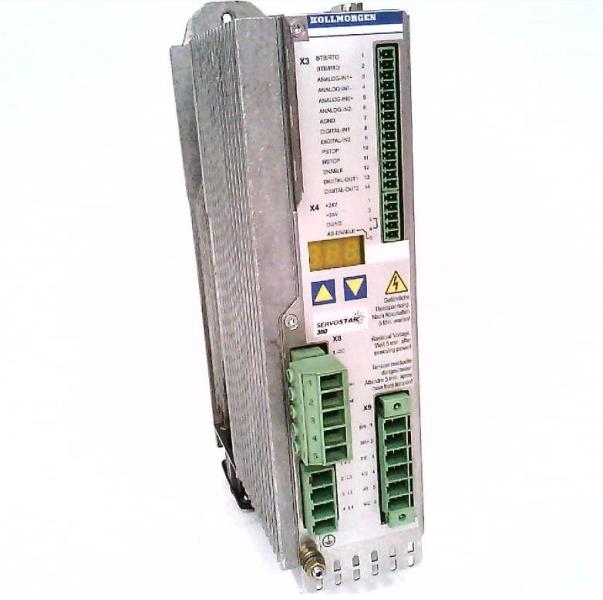KOLLMORGEN S30301-SE