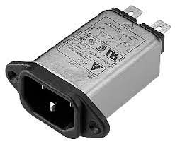 DEL ELECTRONICS 10DRDG3