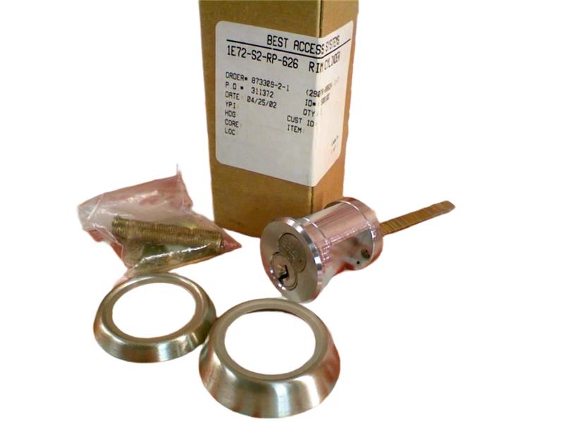 1E72-S2-RP-626 by STANLEY BLACK & DECKER