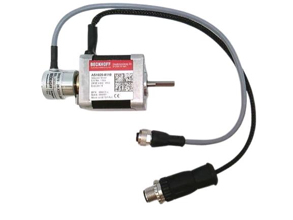 AS1020-0110 by BECKHOFF