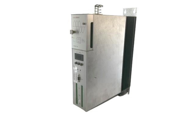 COMPAX-M 1500 M by PARKER