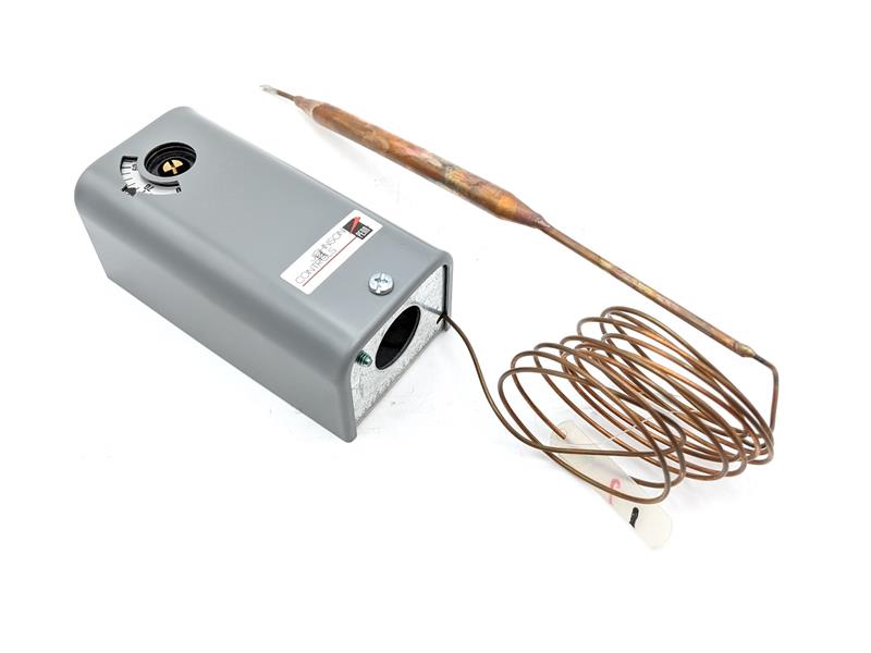 JOHNSON CONTROLS A19AAF-21C