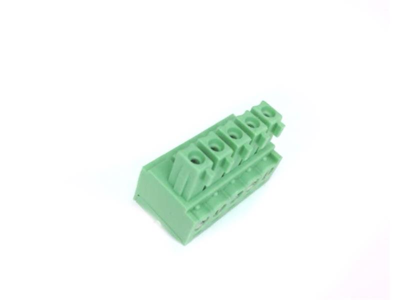 PHOENIX CONTACT MC 1,5/ 5-ST-3,81