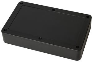 BUD INDUSTRIES CUR-3298