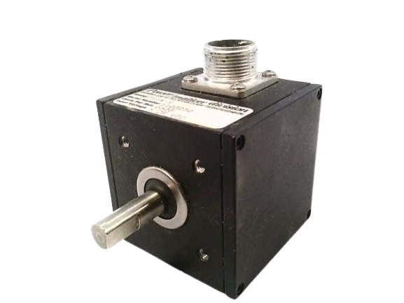 POWER MATION 711--0500-S-IND12-6-S-S-N