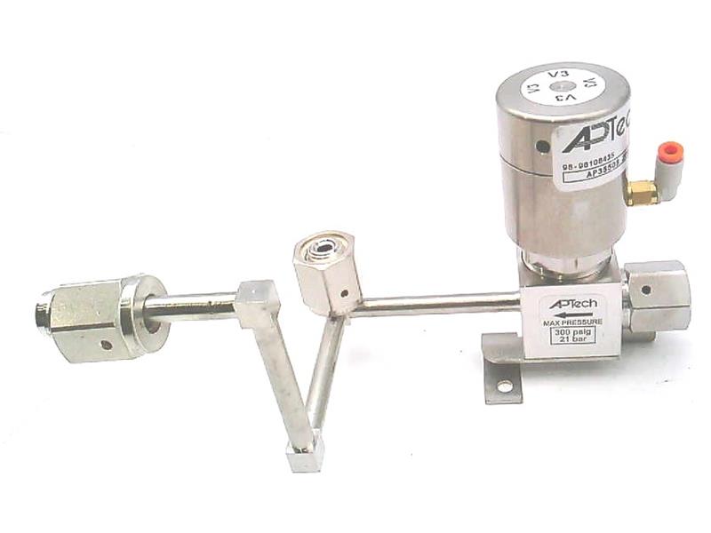 AP TECH AP3550S 2PW FV4 TW4 .875