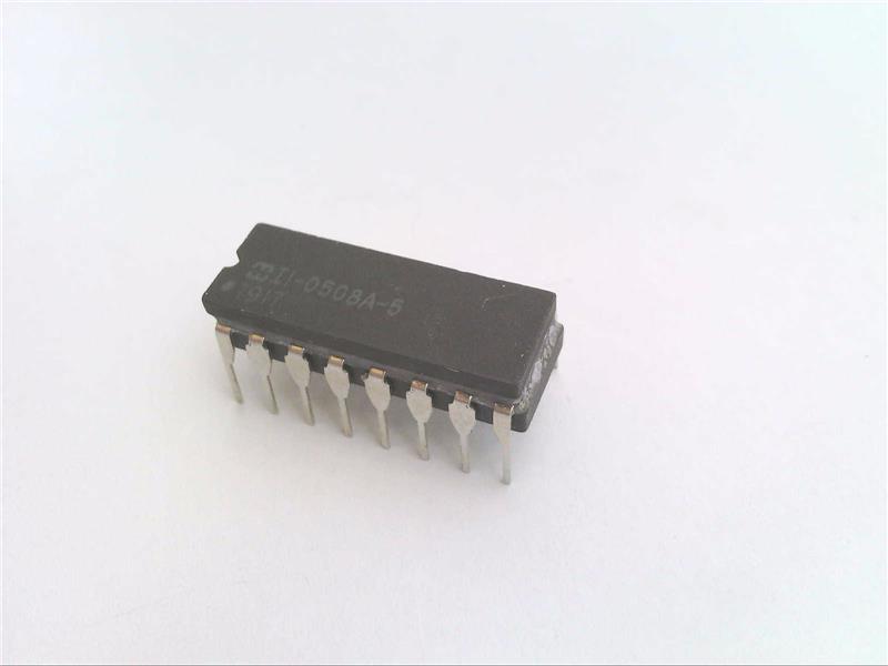 HI1-0508A-5 by HARRIS SEMI