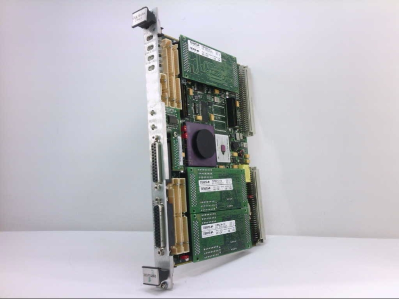 EMERSON MVME-162-PA-344SE