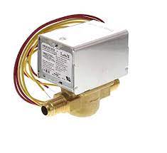 HONEYWELL V8043G1034