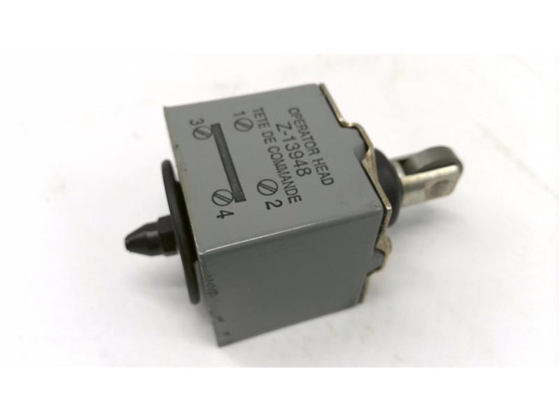 ALLEN BRADLEY Z-13948