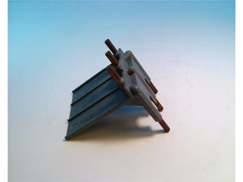 BEA50/450 by ASEA BROWN BOVERI