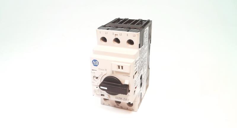 140M-D8V-B16 by ALLEN BRADLEY