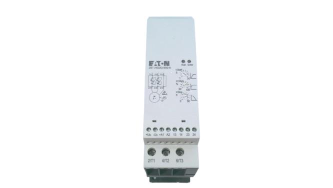 EATON CORPORATION DS7-340SX016N0-N