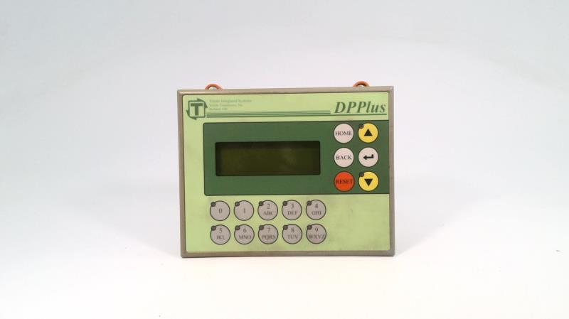 TOLEDO TRANSDUCERS 4PP015.0420-K04