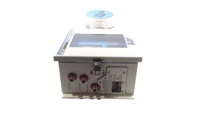 ADVANCED MICRO INSTRUMENTS 4010BR-DC