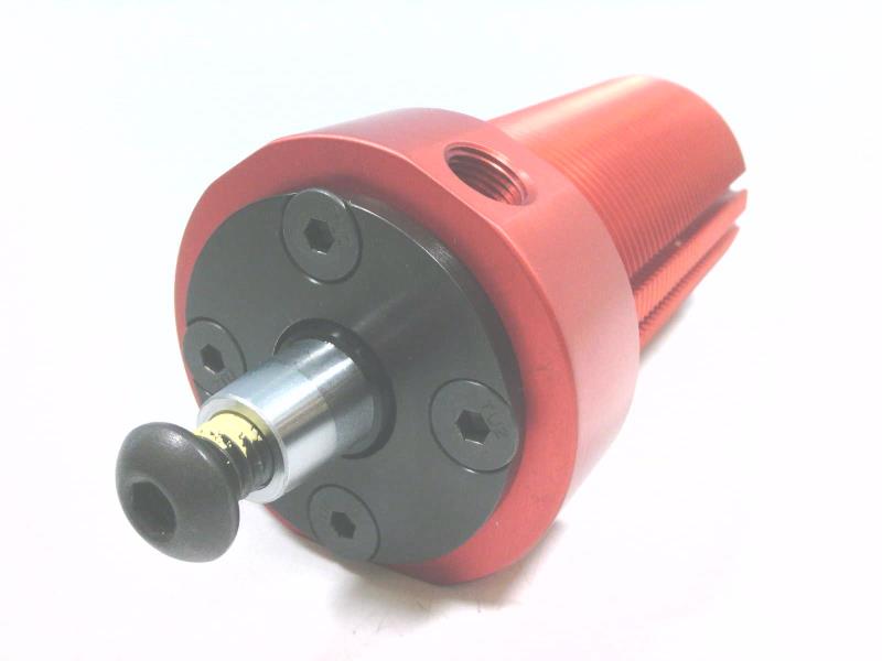 DOVER CORPORATION 8415-LA